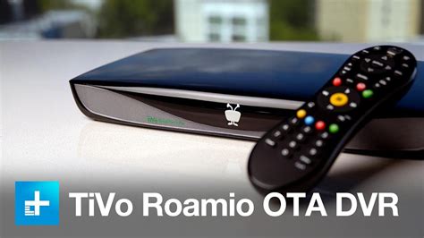 tivo for ota only